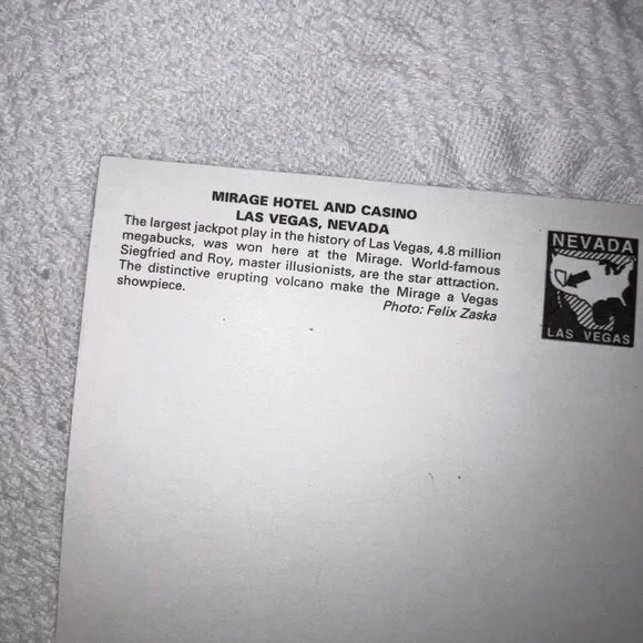 Las Vegas - Picture 3 of 7